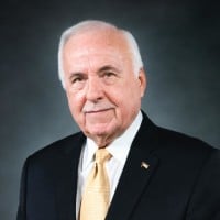 Frank Mulcahy